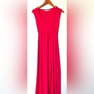 Max Studio Maxi Dress, size XS